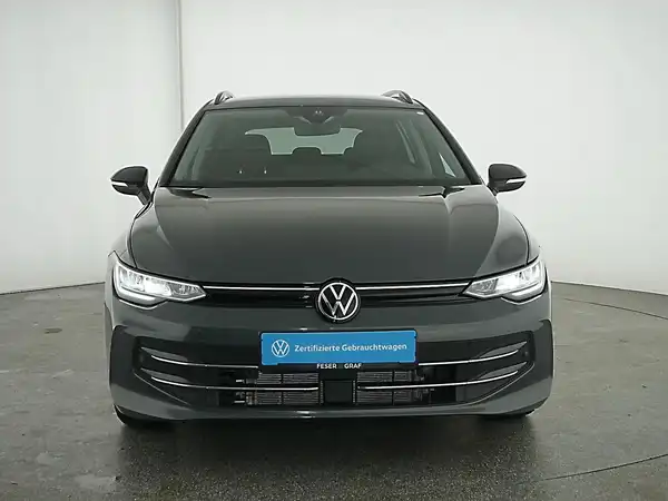 VW GOLF VARIANT (10/12)