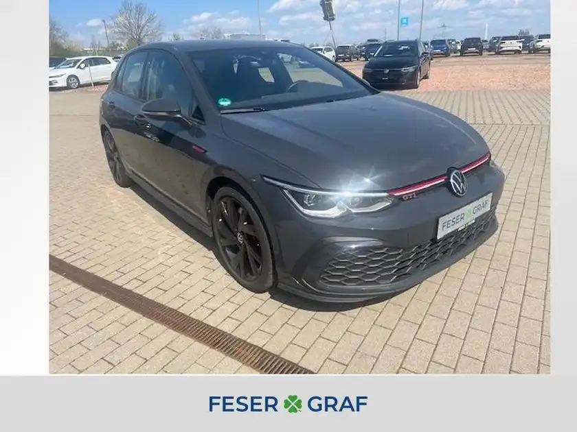 VW GOLF GTI (1/10)