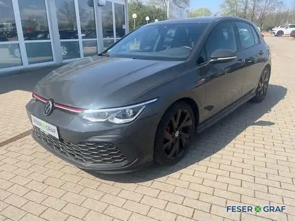VW GOLF GTI (2/10)