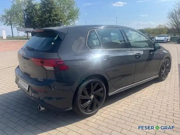 VW GOLF GTI (3/10)