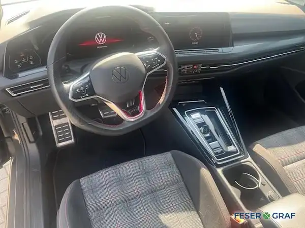 VW GOLF GTI (6/10)