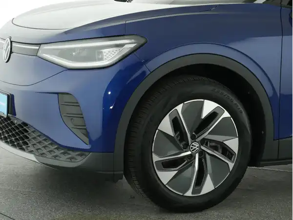 VW ID.4 (12/13)