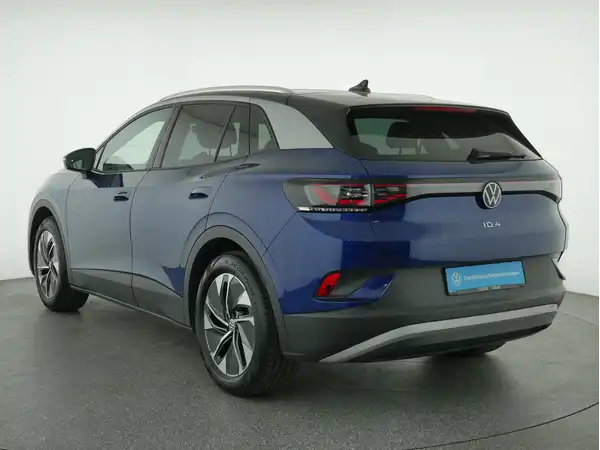 VW ID.4 (10/13)