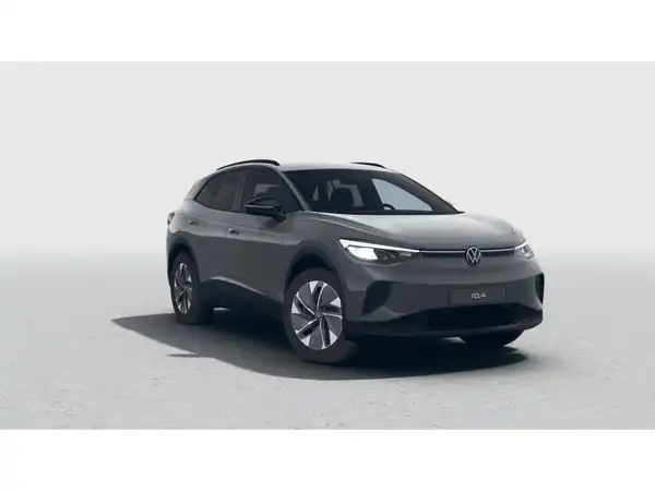 VW ID.4 (16/30)