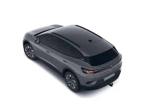 VW ID.4 (24/30)