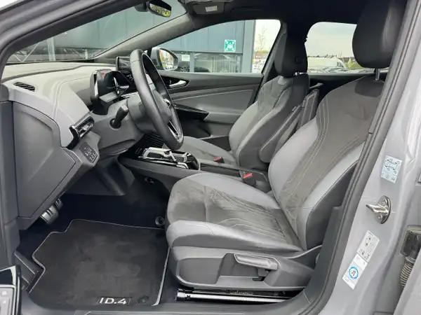 VW ID.4 (9/18)