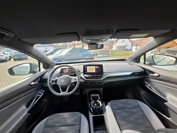 VW ID.4 (20/27)