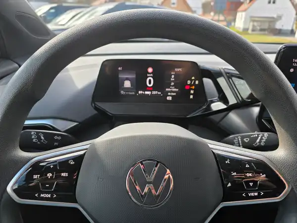 VW ID.4 (22/27)