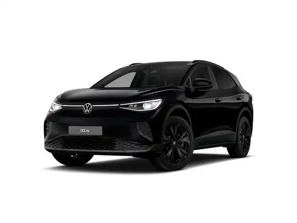 VW ID.4 (29/30)