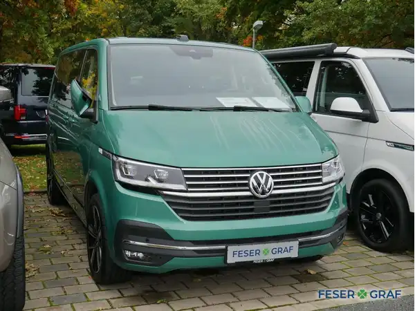 VW T6.1 MULTIVAN (2/15)