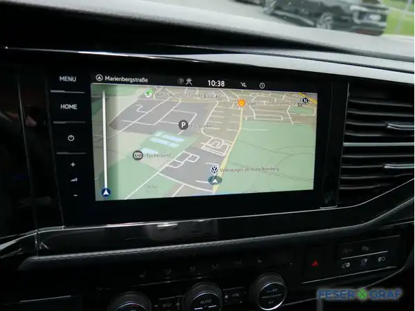 VW T6.1 MULTIVAN (12/15)