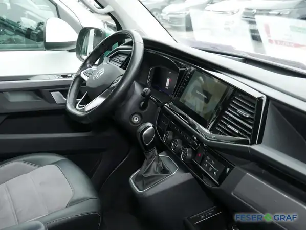 VW T6.1 MULTIVAN (5/15)