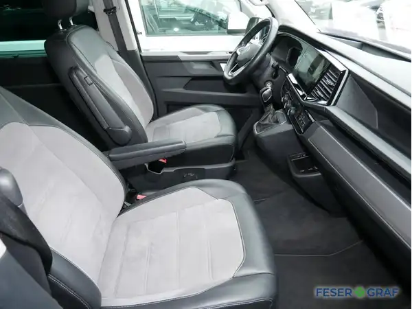 VW T6.1 MULTIVAN (6/15)