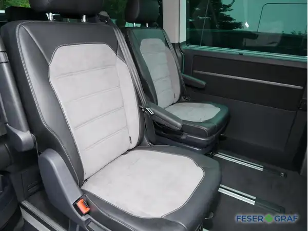 VW T6.1 MULTIVAN (7/15)