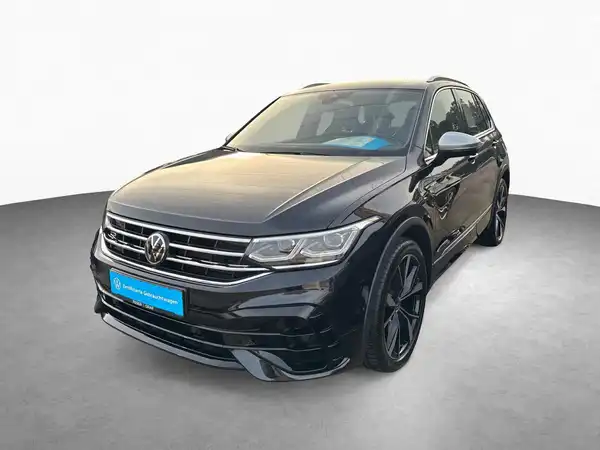 VW TIGUAN (1/15)