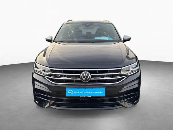 VW TIGUAN (2/15)