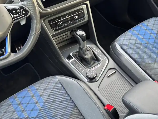 VW TIGUAN (15/15)
