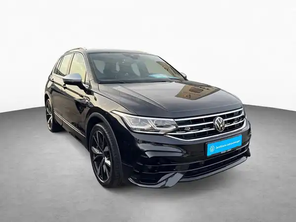 VW TIGUAN (3/15)