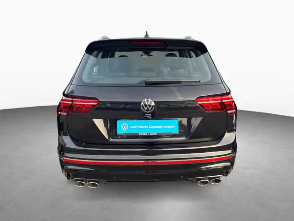 VW TIGUAN (5/15)