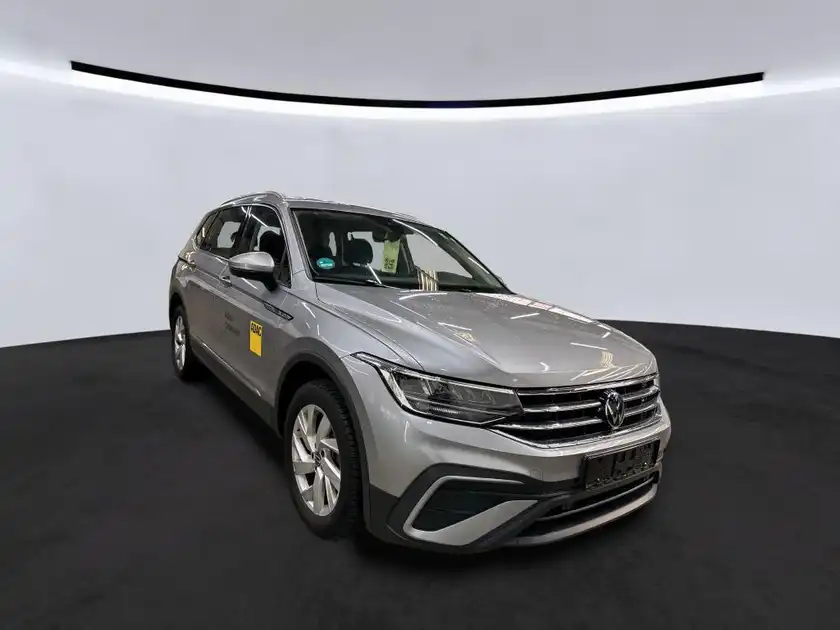 VW TIGUAN ALLSPACE (1/10)