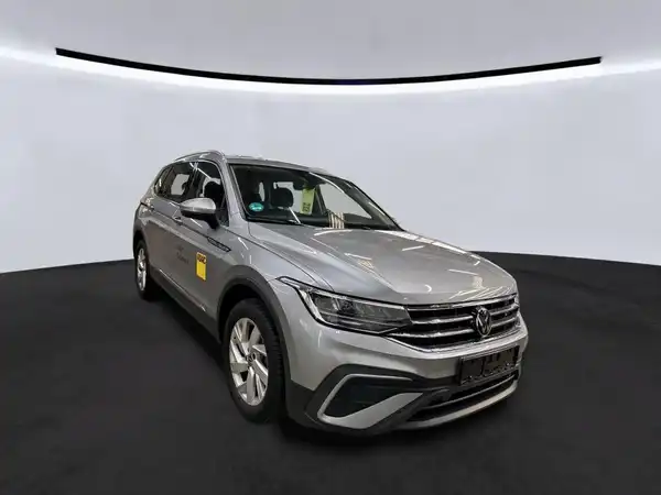 VW TIGUAN ALLSPACE (1/10)