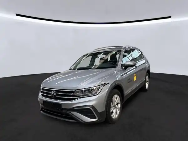 VW TIGUAN ALLSPACE (2/10)