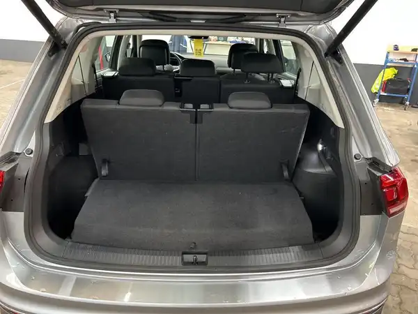 VW TIGUAN ALLSPACE (5/10)