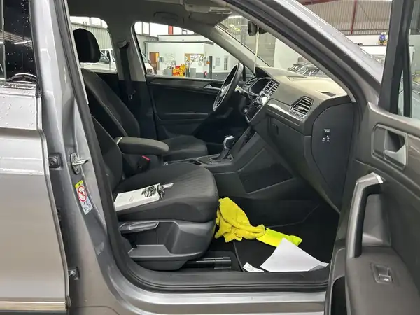VW TIGUAN ALLSPACE (8/10)