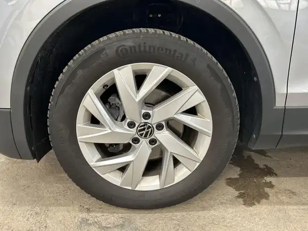 VW TIGUAN ALLSPACE (10/10)