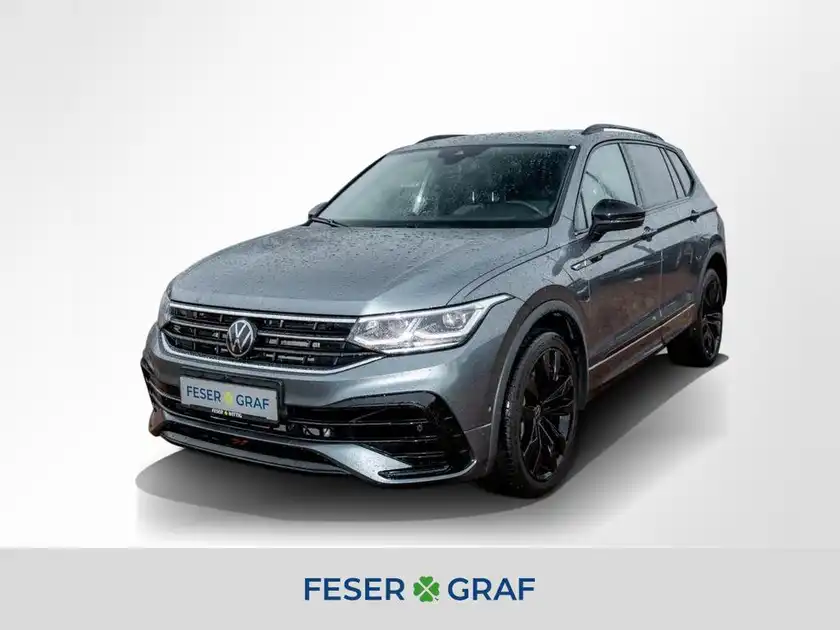 VW TIGUAN ALLSPACE (1/13)