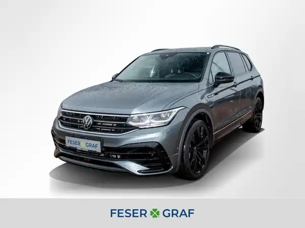 VW TIGUAN ALLSPACE (1/13)