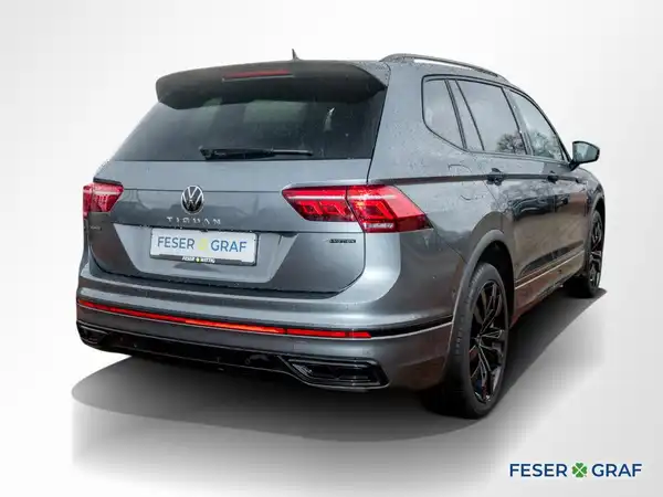 VW TIGUAN ALLSPACE (2/13)