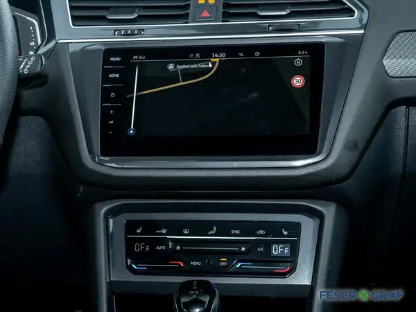 VW TIGUAN ALLSPACE (5/13)