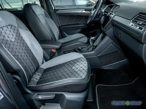 VW TIGUAN ALLSPACE (6/13)