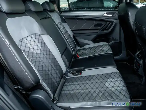 VW TIGUAN ALLSPACE (7/13)