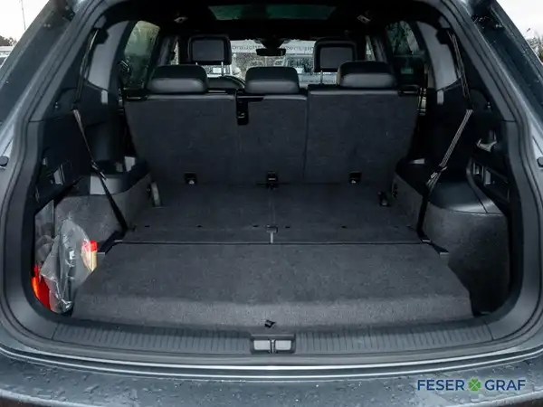 VW TIGUAN ALLSPACE (9/13)