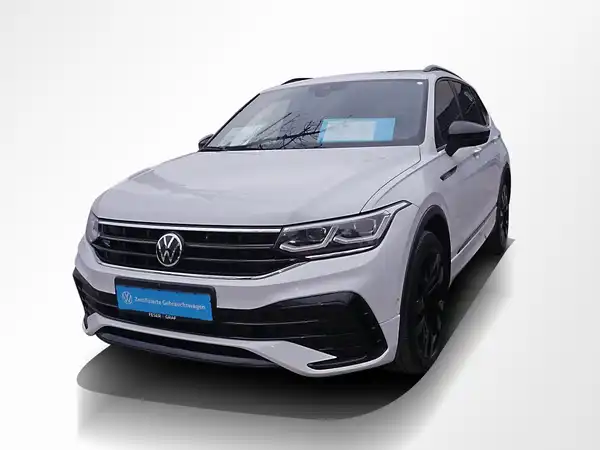 VW TIGUAN ALLSPACE (1/17)