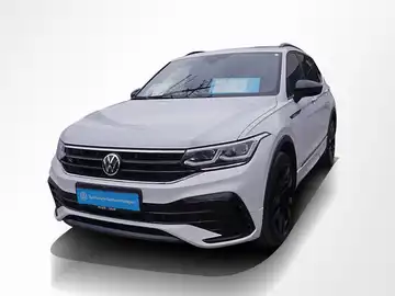 VW TIGUAN ALLSPACE (1/17)
