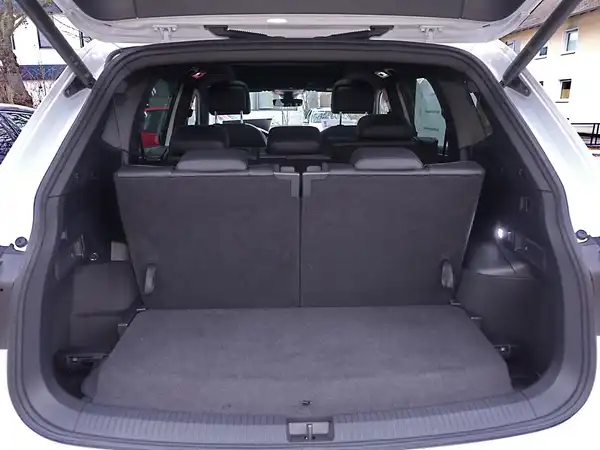 VW TIGUAN ALLSPACE (11/17)