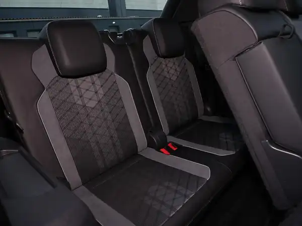 VW TIGUAN ALLSPACE (7/17)