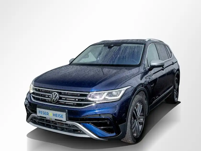 VW TIGUAN ALLSPACE (1/10)