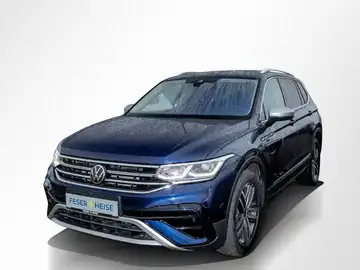 VW TIGUAN ALLSPACE (1/10)