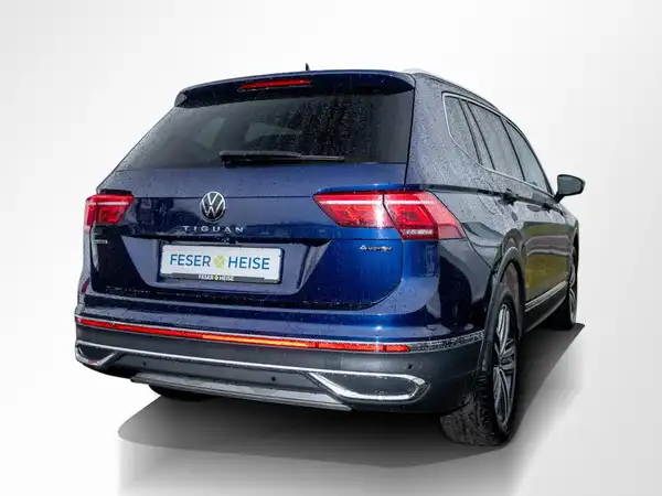 VW TIGUAN ALLSPACE (2/10)