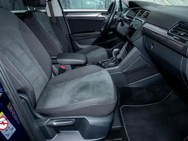 VW TIGUAN ALLSPACE (6/10)