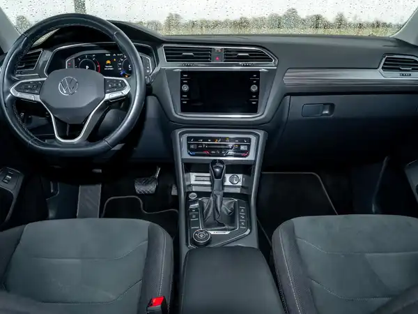 VW TIGUAN ALLSPACE (8/10)
