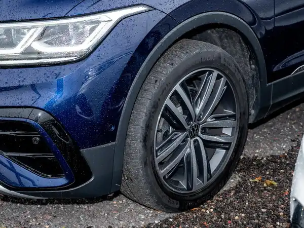 VW TIGUAN ALLSPACE (10/10)