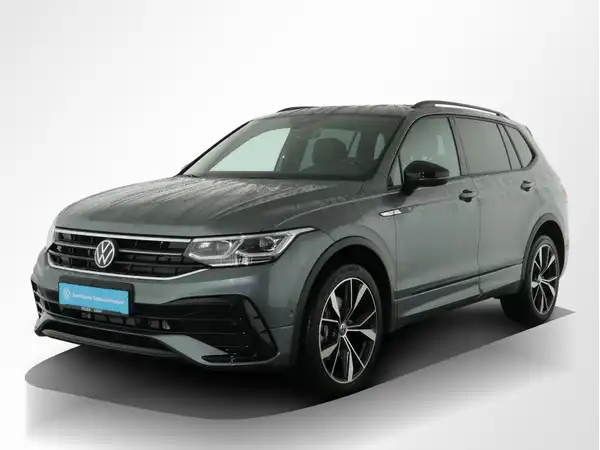 VW TIGUAN ALLSPACE (1/13)