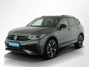 VW TIGUAN ALLSPACE (1/13)