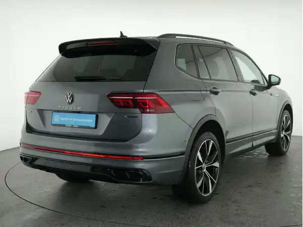 VW TIGUAN ALLSPACE (2/13)