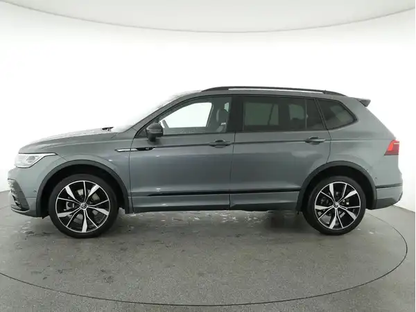 VW TIGUAN ALLSPACE (12/13)